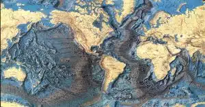 Expansão do assoalho oceânico